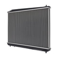 Aluminum Radiator for Toyota Sienna 3.0L (1998–2003)