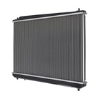 Aluminum Radiator for Toyota Sienna 3.0L (1998–2003)