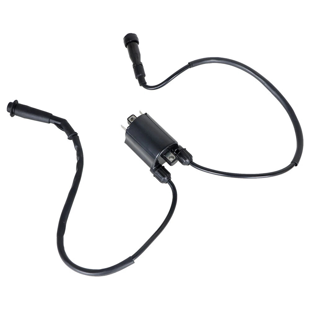 Ignition Coil & Spark Plug Cap for Honda Shadow ACE 750 Aero 750 Spirit 750 (1997–2003)