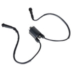 Ignition Coil & Spark Plug Cap for Honda Shadow ACE 750 Aero 750 Spirit 750 (1997–2003)
