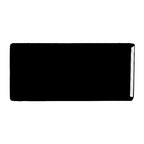 Gear Shift Panel Storage Box Cover Trim for BMW 3 Series E36 (1991–1999) Piano Black