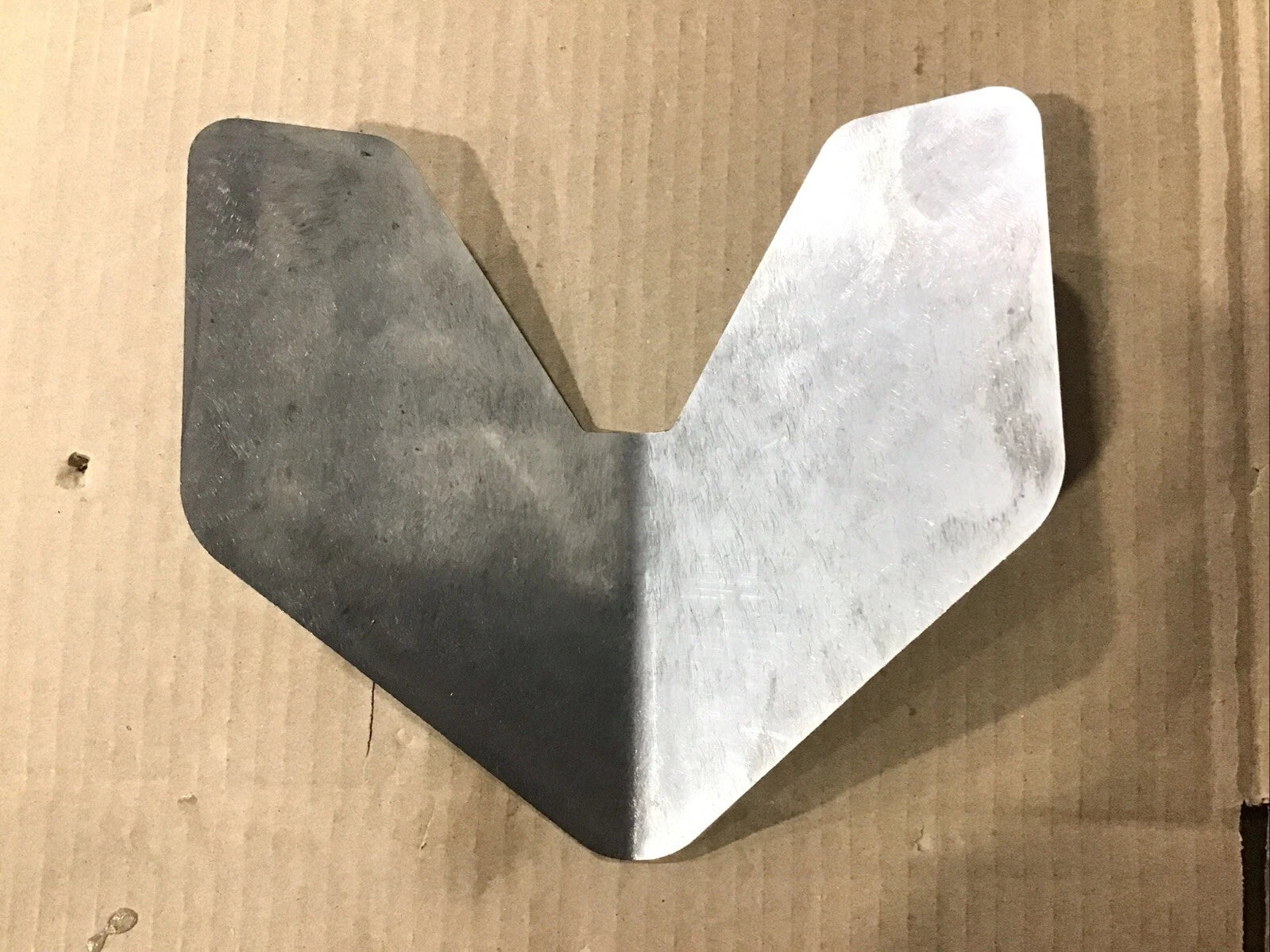 Bowshield Bow Guard for KS Marine BS-MED (Scuffed/Out Of Box)