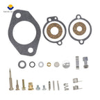 Carburetor Repair Kit for Mercury 65-70-75-90-105 HP Inlines (1965–1975) 1395-5109-1