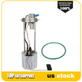Fuel Pump for Chevrolet Silverado GMC Sierra 1500 (2014–2018)
