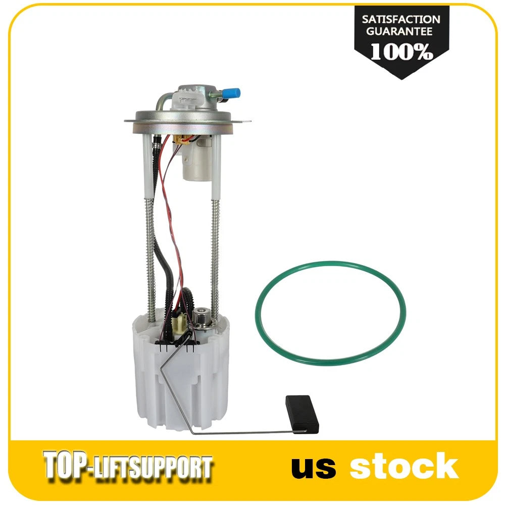 Fuel Pump for Chevrolet Silverado GMC Sierra 1500 (2014–2018)