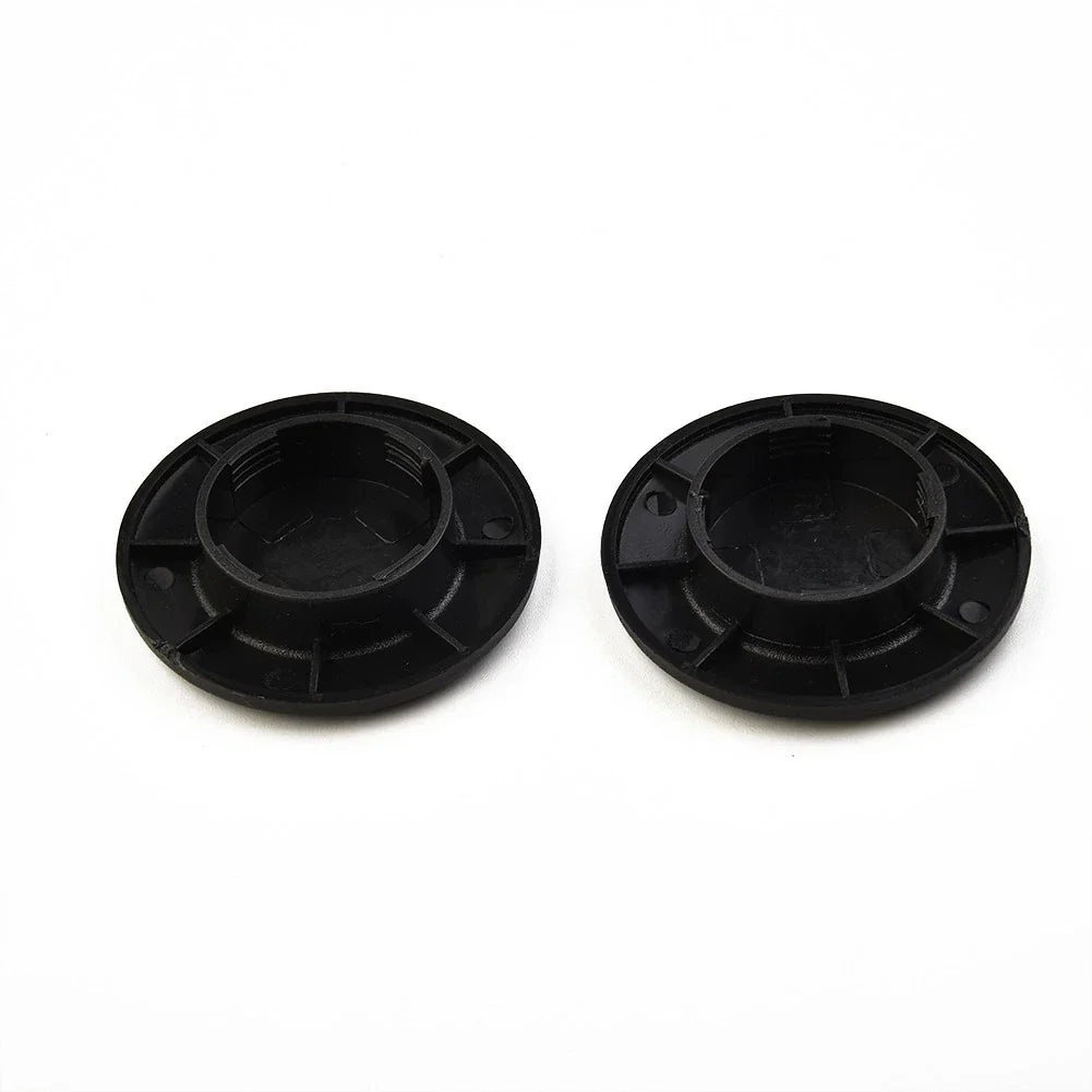 2 x Carpet Fixing Buckle for Maserati/Ferrari Single-Layer Car Mat Buckle