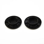 2 x Carpet Fixing Buckle for Maserati/Ferrari Single-Layer Car Mat Buckle