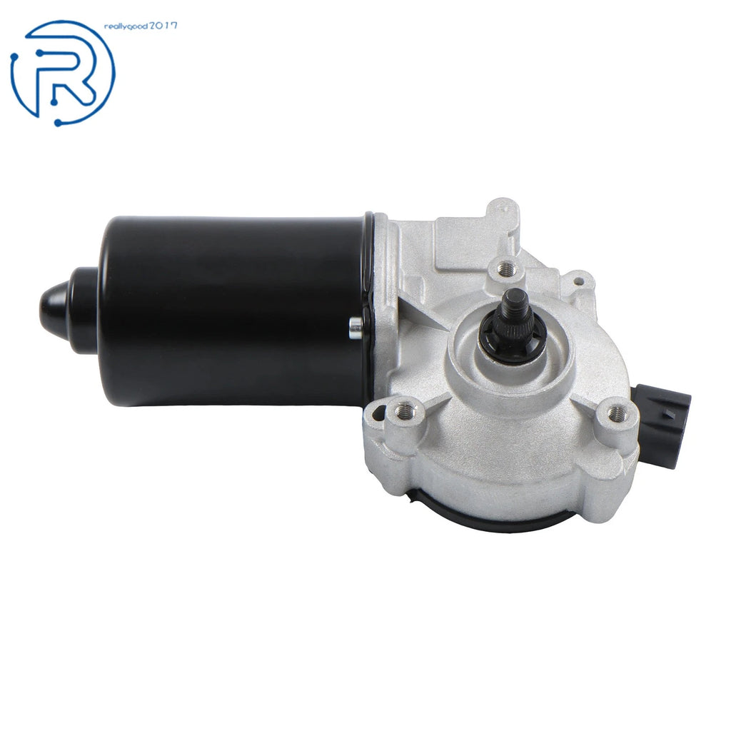 Front Windshield Wiper Motor 43-2059 for Toyota Camry (2002–2006), Tundra (2007–2021)