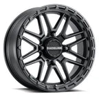 Raceline Krank XL Wheel 22x7 4/156 for Polaris RZR (2013–2016)