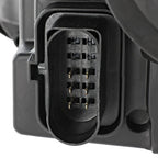 Halogen Headlight for Volkswagen Jetta, Rabbit GTI (2006–2010) Right Side