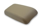 Leather Synthetic Center Console Armrest Cover for Ford Fusion (2010–2012)
