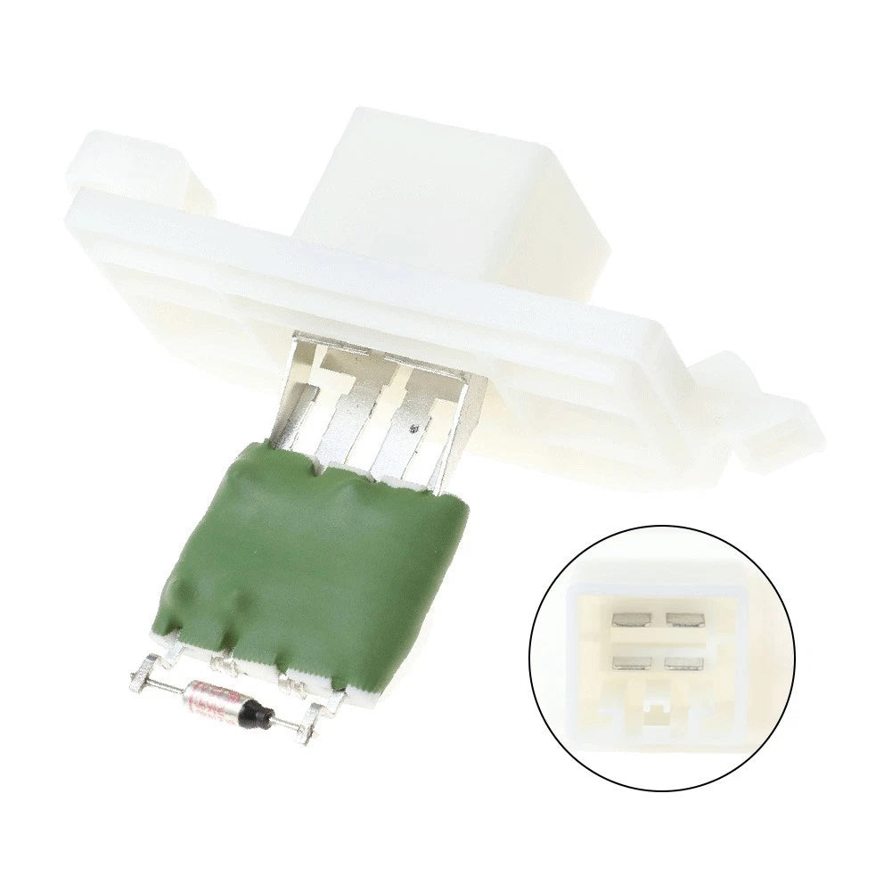 Blower Resistor AV1118B647AB for Ford (2011–2014)