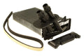 Nissens 73921 HVAC Heater Core for Audi TT Quattro, VW Beetle, Golf, Jetta (2000–2015)