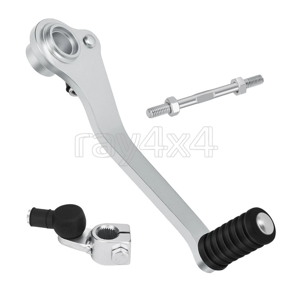 Shifter Shift Lever Linkage Arm Assembly for Yamaha Raptor 350 (2004–2013)