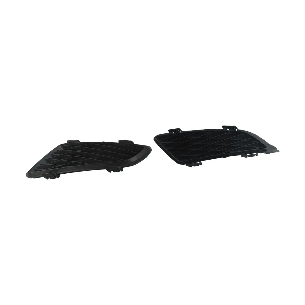2 x Lower Fog Light Grilles for Mazda 6 (2002–2008)