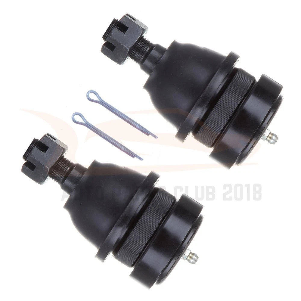 2X Lower Ball Joints Kit for Ford Mustang (1994–2004)