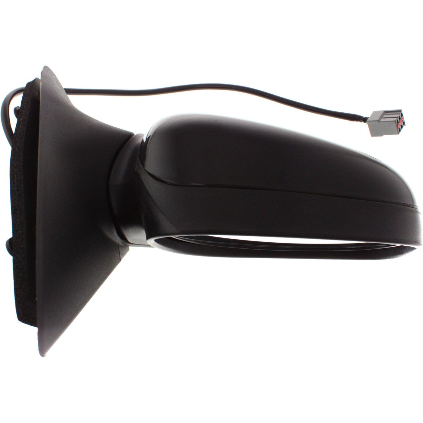 Power Mirror for Ford Crown Victoria (2009–2011) Front Right Heated