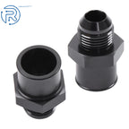 2pcs 10AN Valve Cover Adapter Fittings for SBC (34-00031)