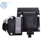 Ignition Coil with Module for GMC Isuzu Chevrolet (1995–2002)