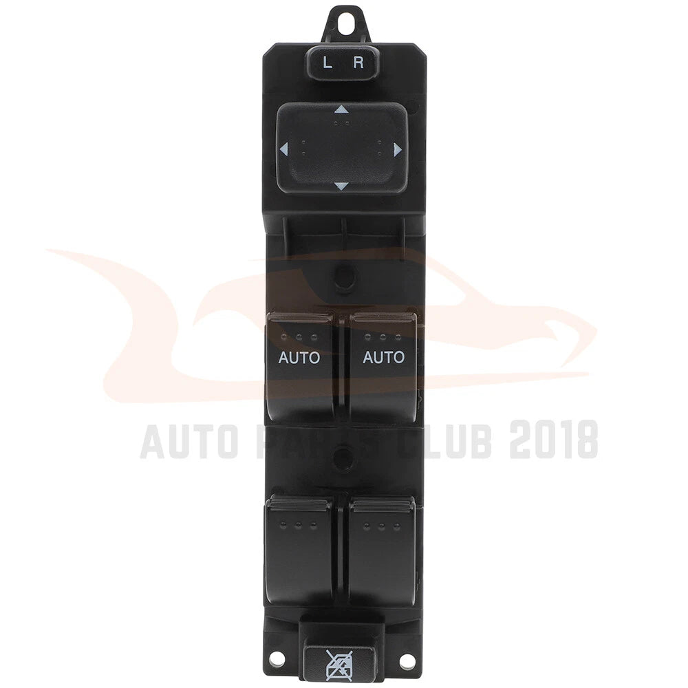 Power Window Switch for Mazda CX-7 (2007-2012)
