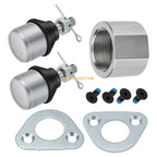Set of 2 Ball Joint Bracket Puller Removal Kit for Polaris Sportsman 800 (2005–2014)