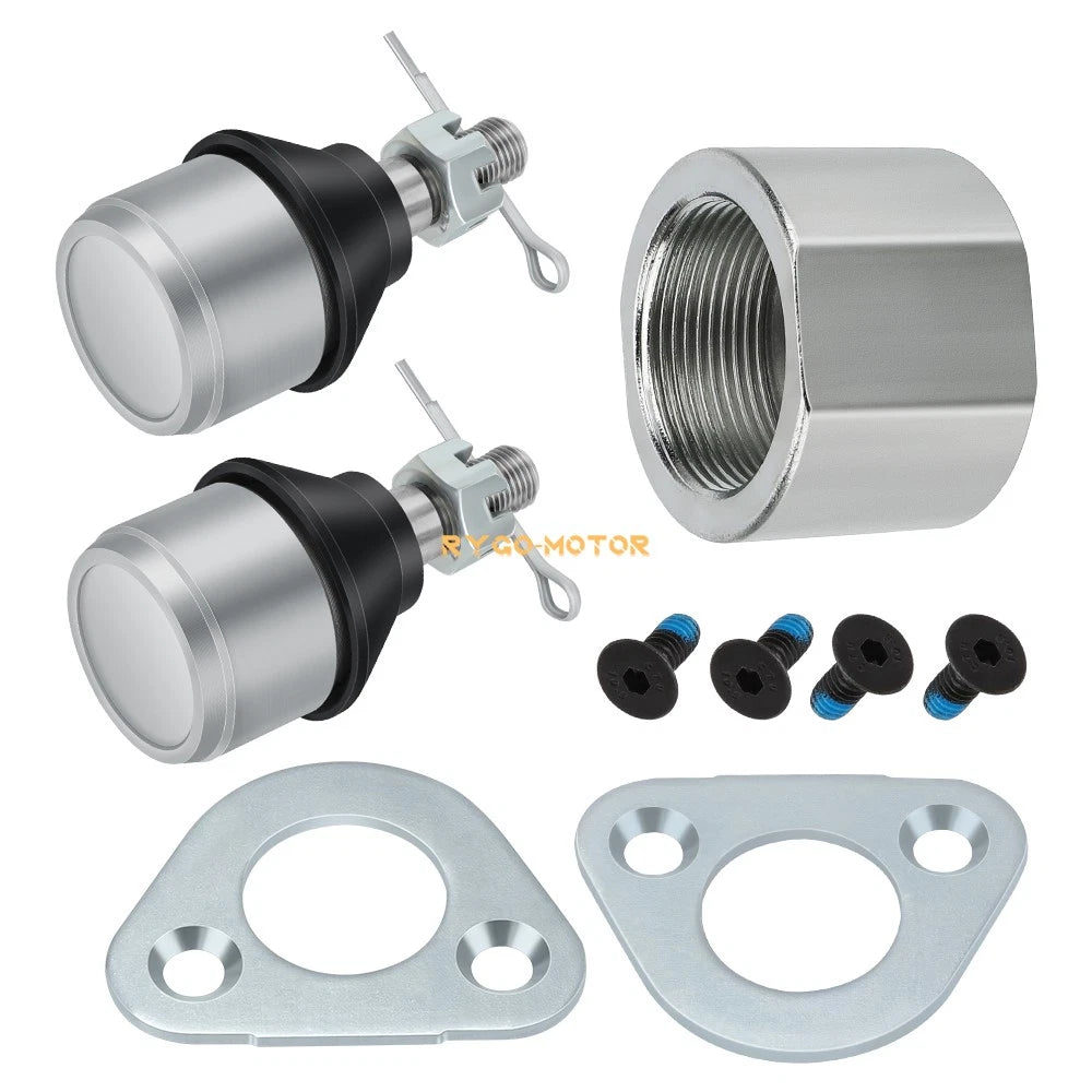 Set of 2 Ball Joint Bracket Puller Removal Kit for Polaris Sportsman 800 (2005–2014)
