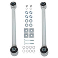 2X Adjustable Rear Panhard Strut Rods for Chevrolet Corvette (1963–1979)