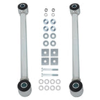 2X Adjustable Rear Panhard Strut Rods for Chevrolet Corvette (1963–1979)