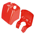 Front & Inner Cover Set of 2 for Honda Ruckus 50 (2003–2024)
