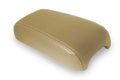 Console Lid Pull Over Cover Leather for Chevrolet Cavalier (2000–2005) Beige