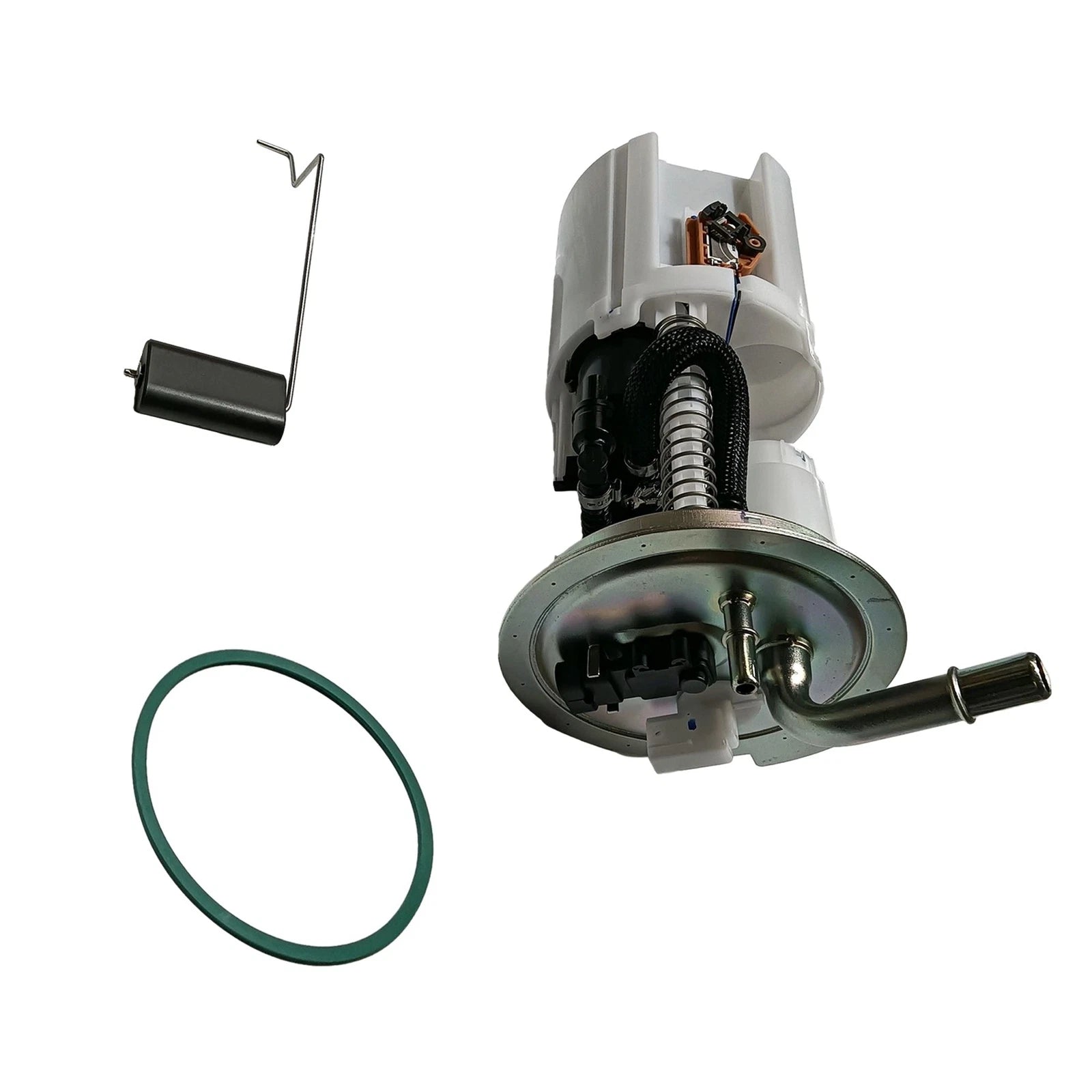 Fuel Pump with Pressure Sensor for Chevrolet Trailblazer GMC Envoy (2005–2007)