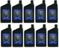 Set of 10 Automatic Transmission Fluids AISIN for Audi Chevy Ford Lexus VW Volvo