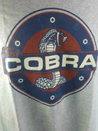 Ford Mustang Cobra T-Shirt OEM Replacement for 1999–2004 Cobra