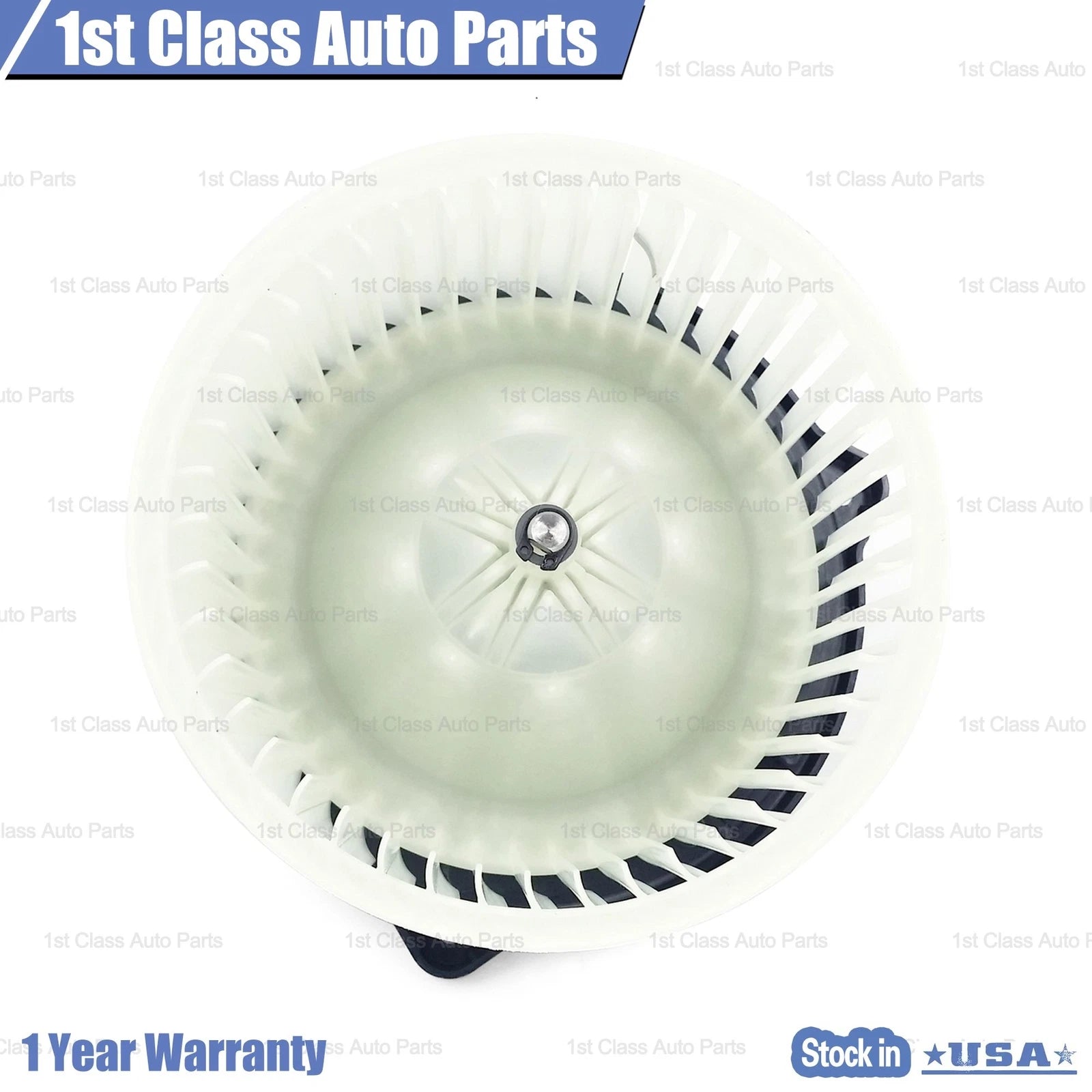 Blower Motor for Toyota Tundra Sequoia (2007–2021)