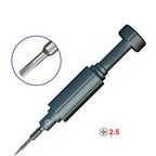 Precision Phone Watch Opening Tool Repair Kit with Screwdriver