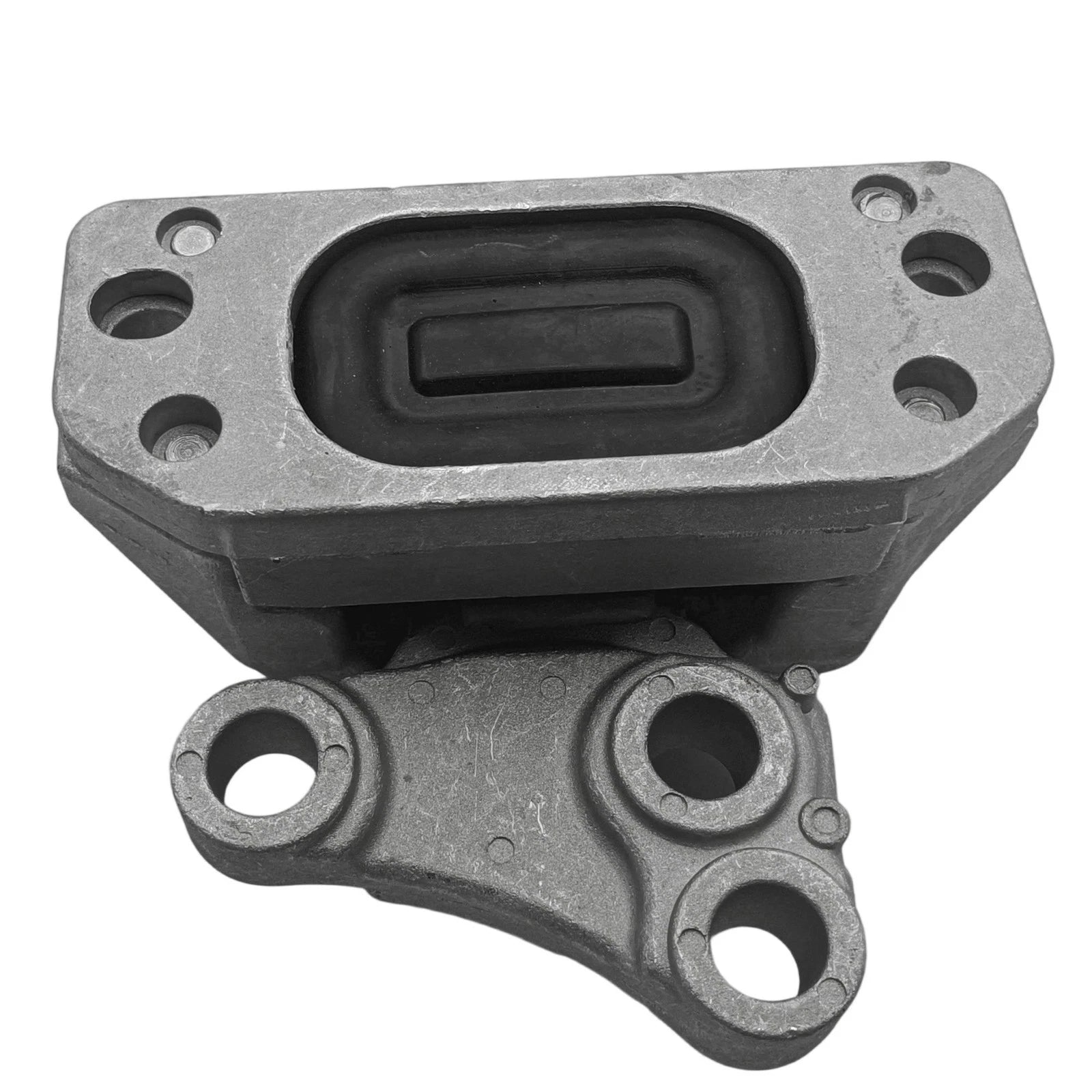 Left Side Trans Mount for Fiat 500X, Jeep Compass, Renegade (2016–2018) 3477