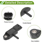 MAP Sensor No.9015416 for Buick Excelle (2005–2011)