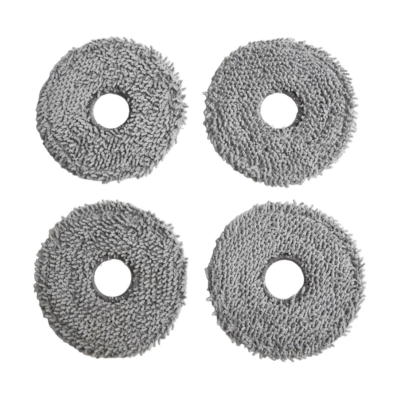 Mop Cloths for MOVA P10 Pro (2020–2023)
