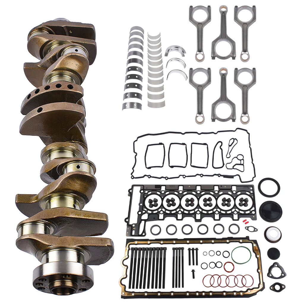 Engine Rebuild Kit for BMW 3.0L