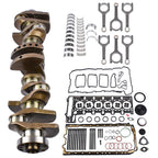 Engine Rebuild Kit for BMW 3.0L