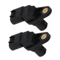 2Pcs Camshaft Sensor for Subaru XV Crosstrek Hybrid (2014–2015) 22056AA270