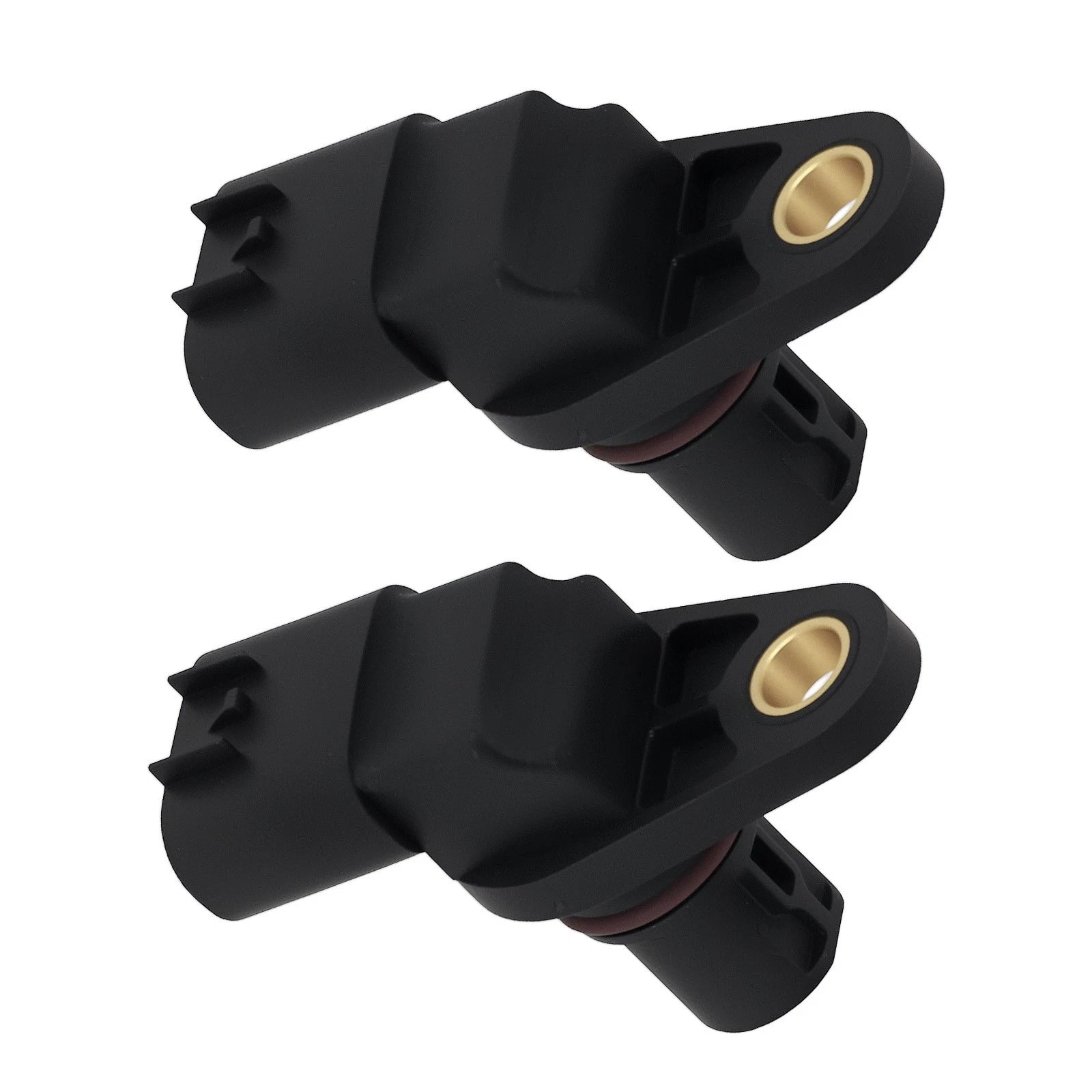 2Pcs Camshaft Sensor for Subaru XV Crosstrek Hybrid (2014–2015) 22056AA270
