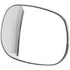 Mirror Glass for Dodge Ram 1500 (1998–2002) Convex Right