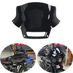 9" Windshield Protector Cover for Harley Softail Low Rider (2023)