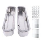 Fabricated Valve Covers for Ford Small Block 289 302 351W V8 (1962–1996)