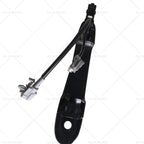 Front Right Door Handle Keyless Entry for Nissan Juke (2010-2019)