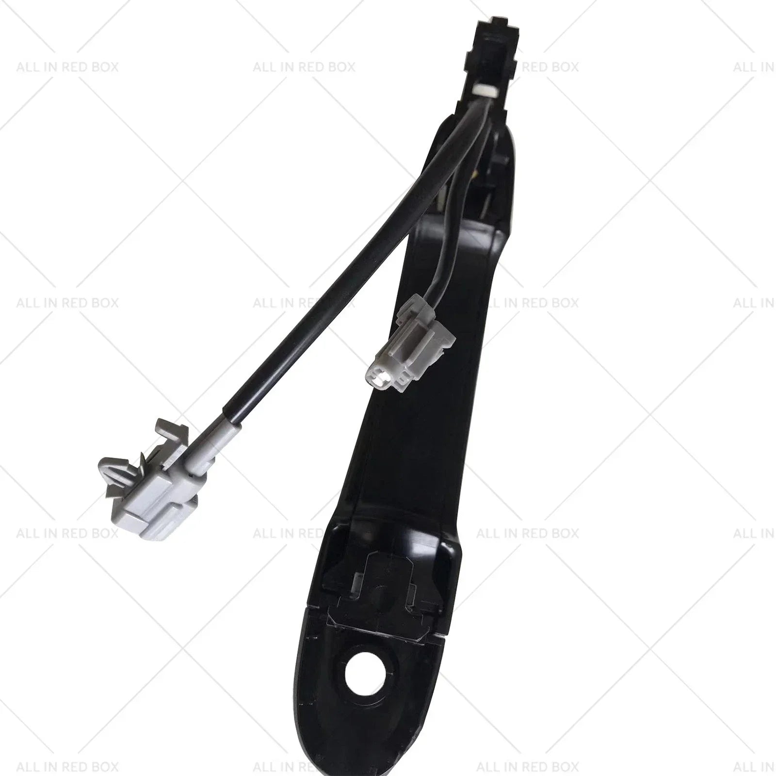 Front Right Door Handle Keyless Entry for Nissan Juke (2010-2019)