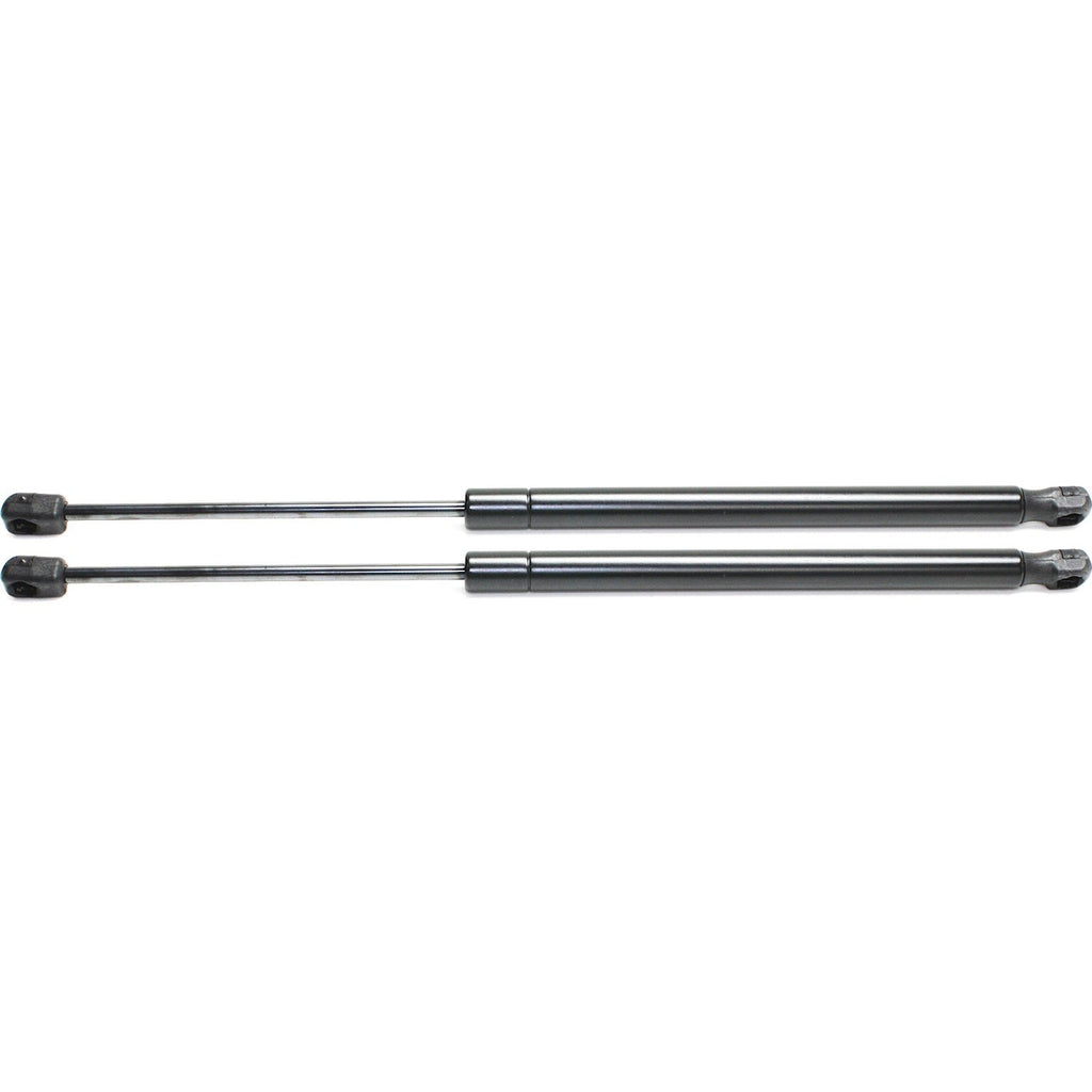 Set of 2 Trunk Lid Lift Supports for Mitsubishi Outlander (2003–2006)