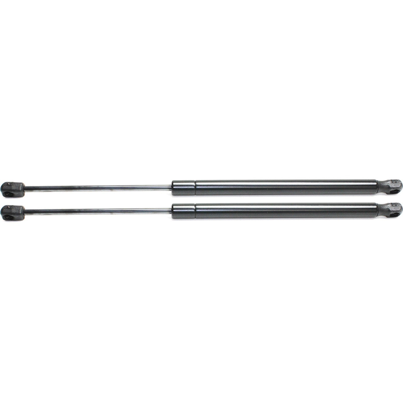 Set of 2 Trunk Lid Lift Supports for Mitsubishi Outlander (2003–2006)