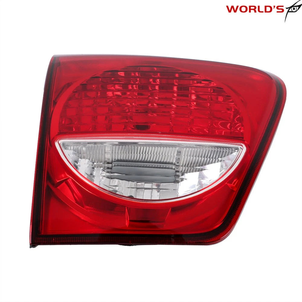 Tail Light Inner Lamp for Toyota Sequoia (2008–2017) Left Side